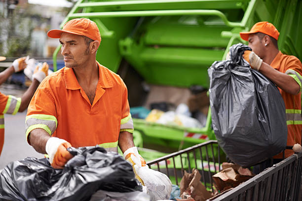 Best Professional Junk Removal  in La Paloma, TX