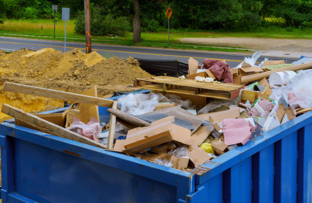 Best Local Junk Hauling  in La Paloma, TX